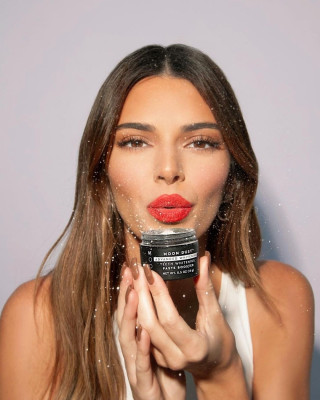 Kendall Jenner for MOON // 2020
