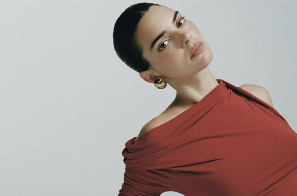 Kendall Jenner ~ KENDALL x FWRD FALL Campaign 2024 by Sonia Szóstak 