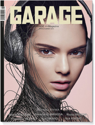 Kendall Jenner pic #793210