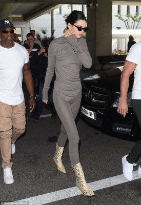 photo 26 in Kendall Jenner gallery [id1069809] 2018-05-13 00:00:00