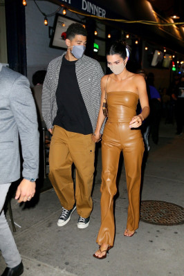Kendall Jenner - New York | 04.24.2021