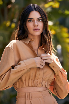 Kendall Jenner - About You Campaign (S/S 2021)