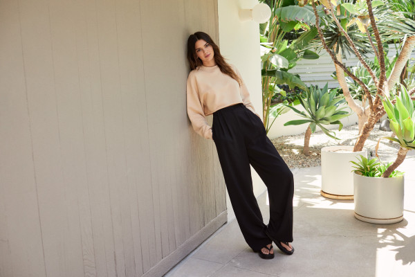 Kendall Jenner - About You Campaign (S/S 2021)