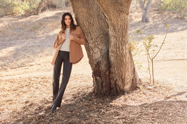 Kendall Jenner - About You Campaign (F/W 2021)