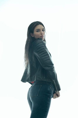 Kendall Jenner - Own Denim (2022)
