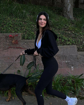 Kendall Jenner Misc
