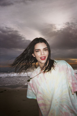 Kendall Jenner – Allure Magazine March 2019 Issue