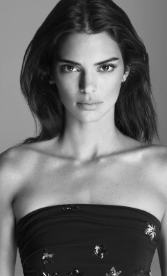 Kendall Jenner – Liu Jo Campaing 2020