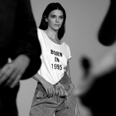 Kendall Jenner – Liu Jo Campaing 2020