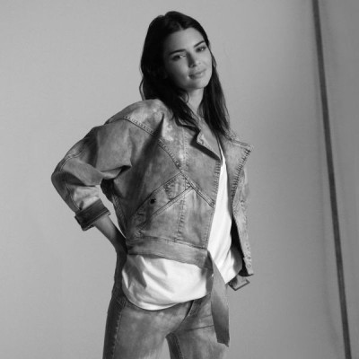 Kendall Jenner – Liu Jo Campaing 2020