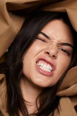 Kendall Jenner 