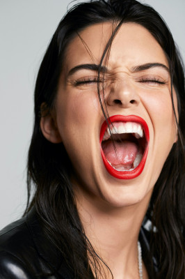 Kendall Jenner
