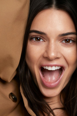 Kendall Jenner 