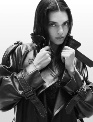 Kendall Jenner – MO &amp;amp; Co. Campaign 2024