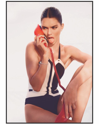 Kendall Jenner pic #1115626