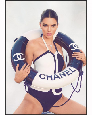 Kendall Jenner pic #1115625