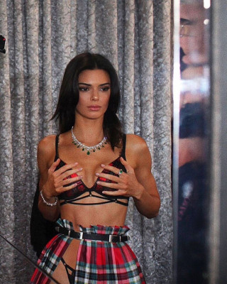 Kendall Jenner pic #1115594