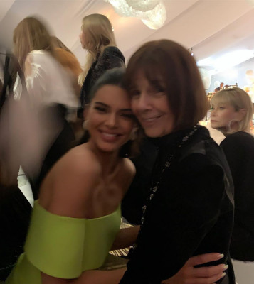 Kendall Jenner – Personal Pics