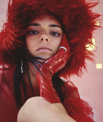 Kendall Jenner – Vogue Magazine Australia June 2019 Issue