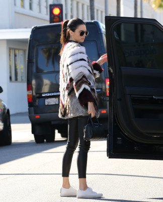 Kendall Jenner pic #860713