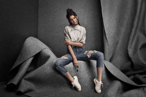Kendall Jenner pic #901706