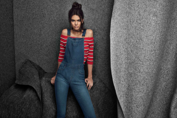 Kendall Jenner pic #901707