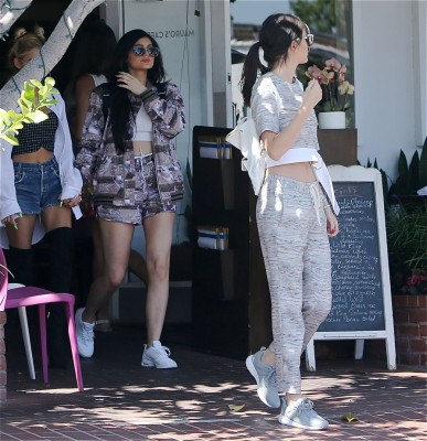 Kendall Jenner pic #826952