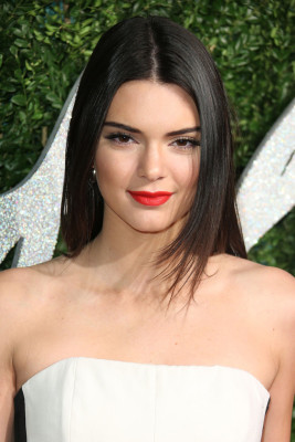 Kendall Jenner pic #777664