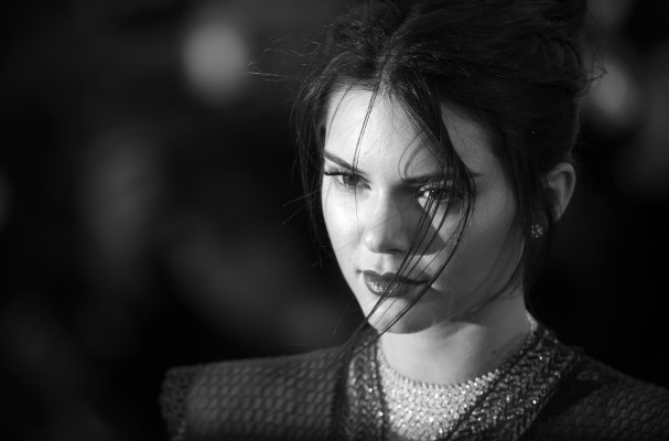 photo 24 in Kendall Jenner gallery [id810427] 2015-06-03 00:00:00