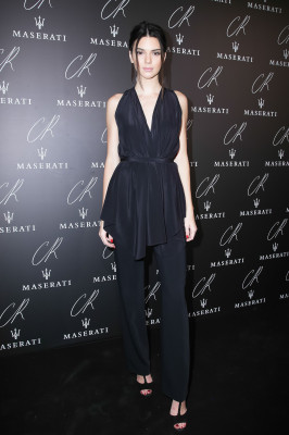 Kendall Jenner pic #767562