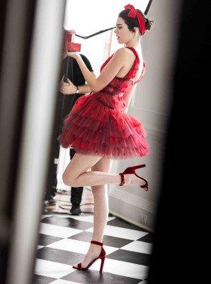 Kendall Jenner pic #1009170