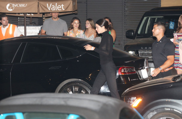 Kendall Jenner pic #1094883