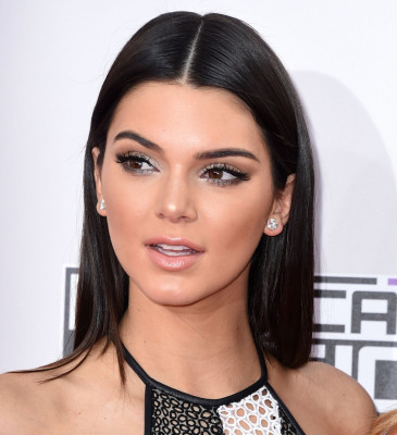 Kendall Jenner pic #826994