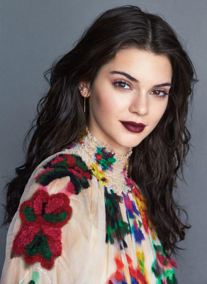 photo 16 in Kendall Jenner gallery [id912809] 2016-09-23 00:00:00
