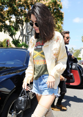 Kendall Jenner pic #893012