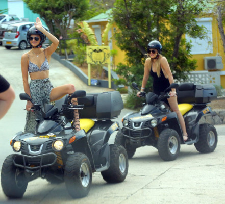 Kendall Jenner pic #826569