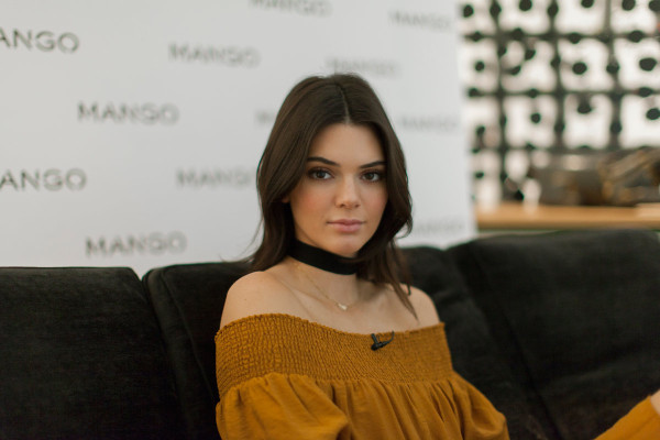 Kendall Jenner pic #865417