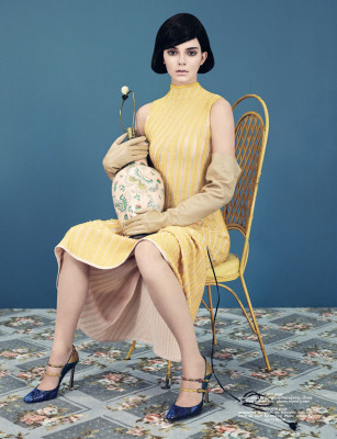 Kendall Jenner pic #776781