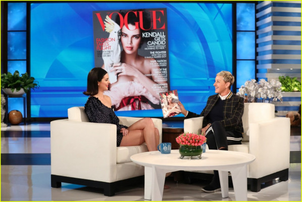 photo 17 in Kendall Jenner gallery [id1053843] 2018-03-16 00:00:00