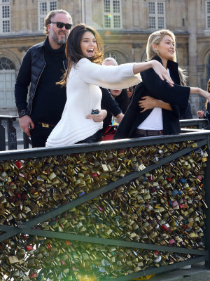 Kendall Jenner pic #796523