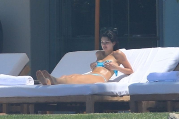 Kendall Jenner pic #1092676