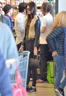 Kendall Jenner pic #863973
