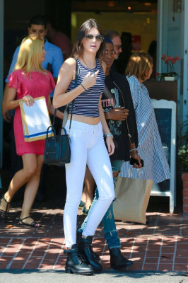 photo 28 in Kendall Jenner gallery [id759425] 2014-09-15 00:00:00
