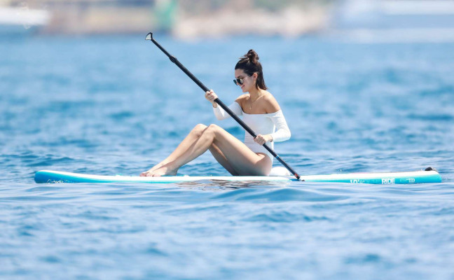 Kendall Jenner pic #969153