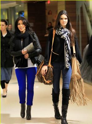 photo 28 in Kendall Jenner gallery [id378092] 2011-03-28 00:00:00