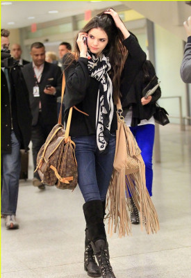 Kendall Jenner pic #378089