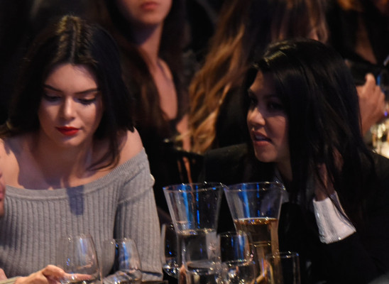 Kendall Jenner pic #826990