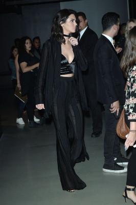 Kendall Jenner pic #901802