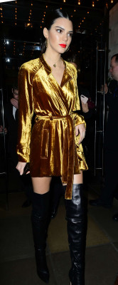 Kendall Jenner pic #942290