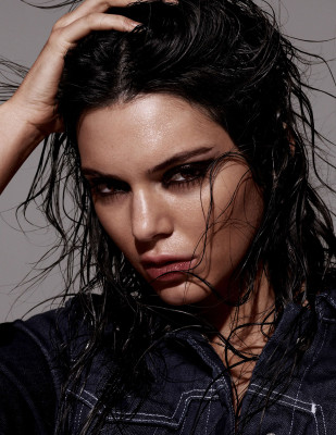 Kendall Jenner pic #886747